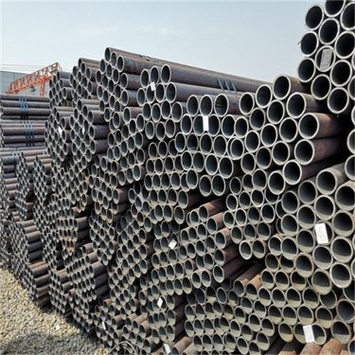 于田考登钢管现货